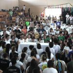 Dia Nacional da Juventude 2025 e Jubileu da Juventude “A Esperança Não Decepciona.”